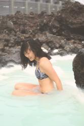 Icelandic Road Trip Diaries | The Blue Lagoon w/ Filosofia