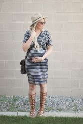 BUMPDATE WEEK 14 & STRIPES ON STRIPES