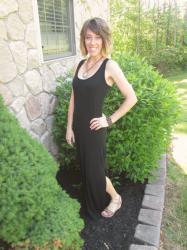 Summer LBD Series – The Maxi!