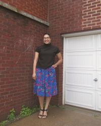 Not Culottes