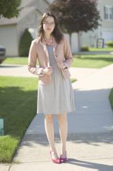 #1outfit3ways | Day Two