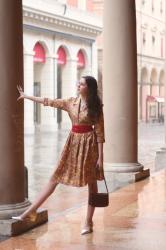 'Vintage Style', and Other Minor Sartorial Conundrums