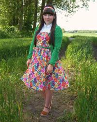 SOMETHING OLD // SOMETHING REFASHIONED