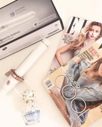 T3Micro Twirl 360 Styling Iron Review