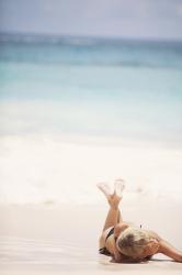 Beach Story