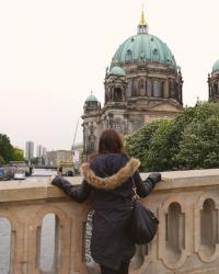 Bikes in BERLIN