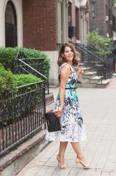 Dresses to Wear to Formal Weddings in the Summer