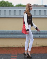 FASHION - Nie ma tego złego co by na dobre nie wyszło nam