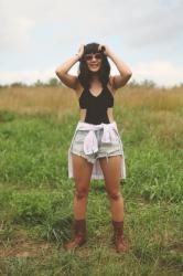 The Bonnaroo Diaries: Water Slides + Throat Singers