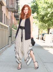Summer Essential: The Fun Jumpsuit