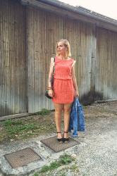 Un look estival avec « MINE » (+CONCOURS Anniversaire #1)