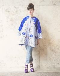 STYLE LAB #1