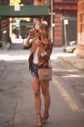 Staple Street