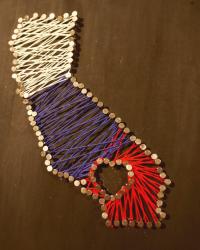 How to Make Something Crafty for July 4th