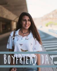 Boyfriend Day