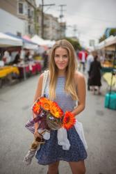 Sunday Farmer’s Market