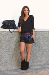 Copia el look: Paula Echevarría XV
