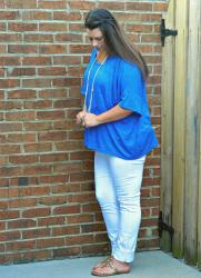 Blue Is For Boys