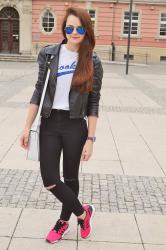 #217 Adidas ZX Flux :)
