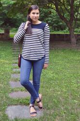 {outfit} Third Time's The Charm