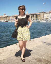 Photo & video diary: marvellous Marseille