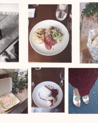 Birthday Snaps