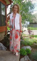 Maxi Dress 2 (Appointment Wear)