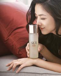 Sponsored Video: SK-II Manifesto #ChangeDestiny