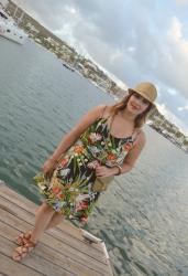 In the Tropics