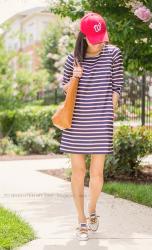 Red, White, and Stripes