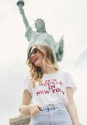 Lady Liberty