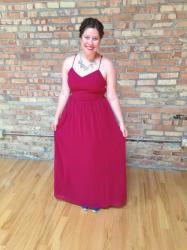 Create28: My All-American Patriotic Look