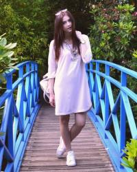 OOTD // Summertime dressing