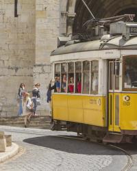 Lisbona: Cosa Visitare, Dove Mangiare e Dove Dormire
