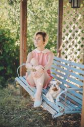 A Touch of Whimsy