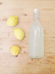 LEMONADE