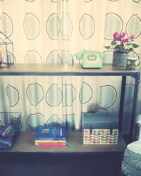 How to style a Console Table...