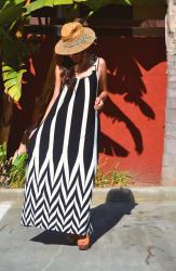 Summer Style :: The Maxi Dress