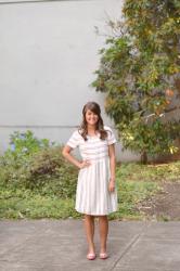 "IT DRESS" Spring/Summer 2015