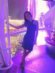 The Highroller at the Linq, Las Vegas