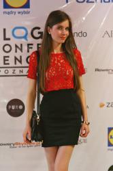 Blog Conference Poznań 2015 - najciekawsze wystąpienia