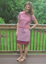 4th of July dress