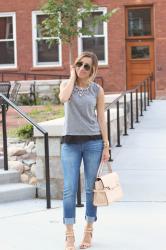 weekend style