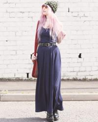TEZENIS COACHELLA FESTIVAL LOOK #TEZENISYOUNG