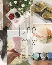 june mix.