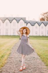 Outfit: Swing of Things