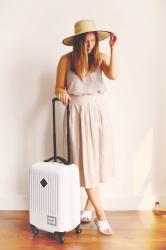 The Definitive Carry-On Packing List