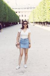 paris photo diary