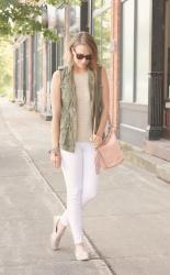 Relaxed Neutrals