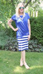 Happiness Boutique + Stripes